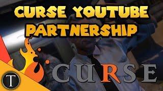 Best YouTube Partner - Curse Network - What Is A YouTube Partnership?