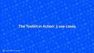 1 3 Self-Protecting Data: A new toolkit for secure sharing with persistent control.