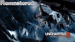 Uncharted 2 (Full Gameplay German)