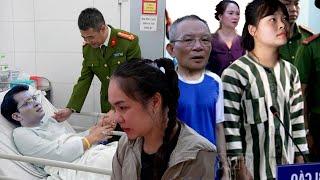 Secretary Huong was arrested. Will she hand over the antidote to save Jack?