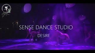 SenseDanceStudio | Floor Work | Strip Dance | Group Choreo |