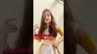 varsha dsouza Instagram reel ️️️ plz do subscribe to my channel 