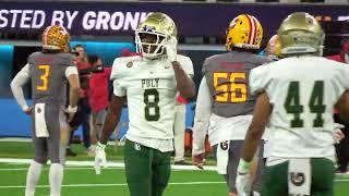 High School Football: Long Beach Poly vs. Mission Viejo