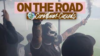 ON THE ROAD - CORINTHIAN-CASUALS