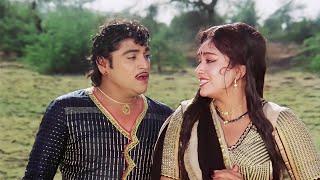 સુપરહીટ ગુજરાતી ફિલ્મ Sajan Tara Sambharna Full Movie | 5/11 | Naresh Kanodia Snehlata Ramesh Mehta