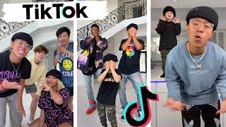 Best of JustMaiko ~ NEW Michael Le TIKTOK Dance Compilation ~ Shluv House ~ Tik Tok