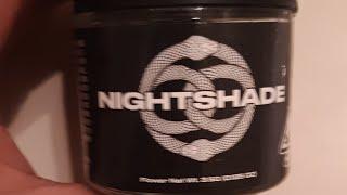 strain review connected nightshade