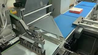 Maripak USA - E-commerce Packaging Machine and Equipment - Packaging Customer Orders and Labeling