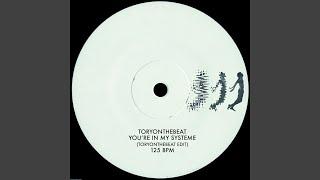 You're in My Systeme