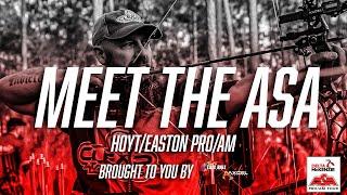 2025 Meet The ASA : Hoyt/Easton Pro/Am, Foley, Ala.