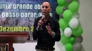 Ele não desiste de você - Pr. Wanderson Santos