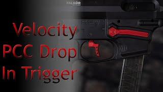 Velocity PCC Trigger