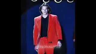 90s Supermodel Jason Lewis - The way i are |#shorts #looksmaxxing