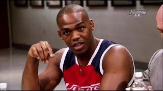 Jon Jones | The Ultimate Fighter | Best Moments