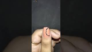 #nailart  using dotting tool  #jayabala #shorts