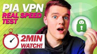 PIA VPN in 2024: Speed Tests, Torrenting Boost, and Long-Distance Performance