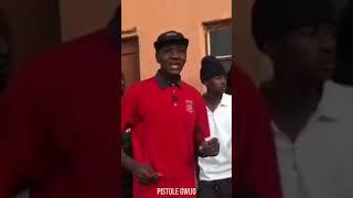 isimo Lesi (Gwijo) | Lyrics #gwijo2025 #gwijo