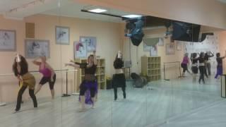 Ruwaida group classes