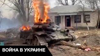  Полный разгром элитной 155 гвардейской бригады под Угледаром