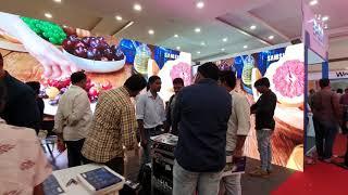 GLADOS PREMIUM Indoor And Outdoor Led VIDEOWALL By hawaii led