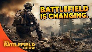 What Will That EA News Do to Battlefield? | The Battlefield Show 90