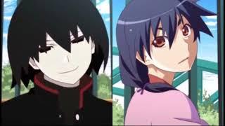 [花物語副音声]するがデビル2 駿河&扇