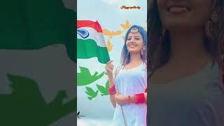 #republicday #shorts #video #maa tujhe salam #reels #hindi video