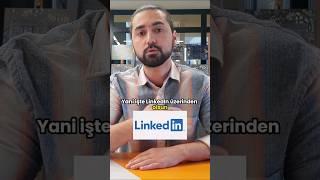 Avrupa'da Nasıl İş Bulunur?
