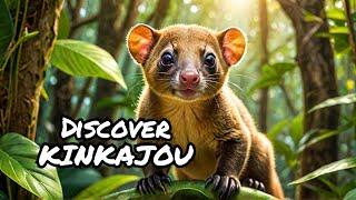 Facts About Kinkajou: The Ultimate Exotic Pets!