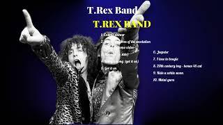 T.rex Band| Ageless Rock Classics|Engrossing and enchanting rhythms|#rocklegends