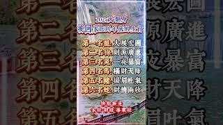 2025大翻身，接回家旺到年底的生肖