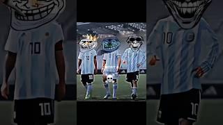 Imagine these five in the same team  #messi #football #viral #shortsvideo #fyp #trending