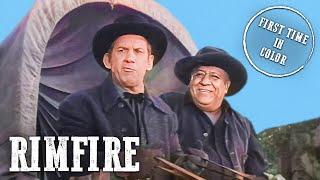 Rimfire | Colorized | Western | English