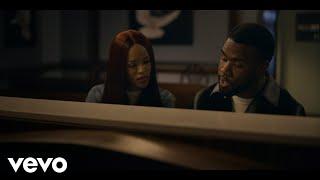 Kingdom Business Cast, Chaundre Broomfield, Serayah - Stay (From Kingdom Business 2)