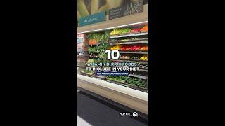10 Vitamin D-rich Foods to Include in Your Diet: Insights From an Oncology Dietitian