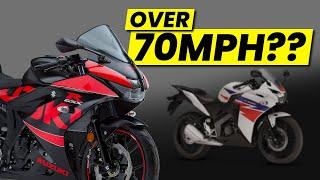 Top 10 125cc SPORTBIKES 2022! The BEST, FASTEST most STYLISH 125cc Sportsbikes available in 2022!