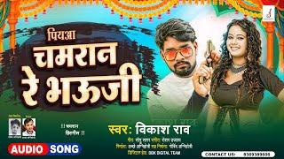 #Viral_Song | Vikash Rao Nonstop Superhit Bhojpuri Chamar Song 2023 Popular Hits Chamar Song