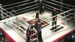 04 Nikko Agustin  vs Misho Bogdanov