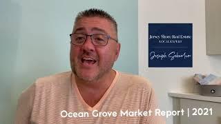 Jersey Shore Real Estate | Ocean Grove