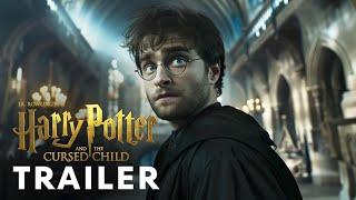 Harry Potter | The Return of the Dark Lord (2025) | First Trailer | Daniel Radcliffe