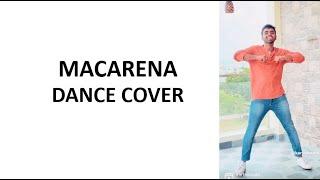 Kushi - Macarena Macarena Dance Video Song | Karthik Nats