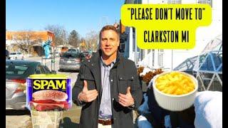 Top Reasons You Should NOT Move To Clarkston, MI