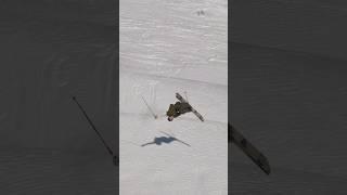 Literally everything Joona Kangas does on skis is a work of art ‍️#freeskiculture