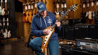 Vintage Faves with Joe Bonamassa | 1958 Gibson Flying V