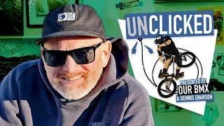 RONNIE BONNER - UNCLICKED