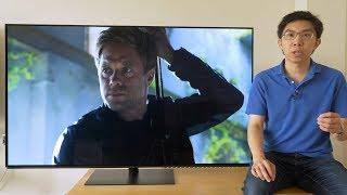 Panasonic GZ950 OLED TV Review: Unrivalled Picture for The Price