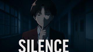 Silence in life is very important #motivation#ayanokoji kiyotaka#viral video#published