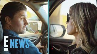 Christina Haack & Josh Hall’s CRINGEWORTHY Car Ride in New ‘Flip Off’ Sneak Peek | E! News