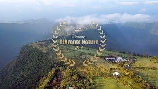 Vibrante Nature, voyage à l'île de la Réunion