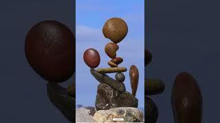 Incredible Stone Balancing Sculpts- Part3